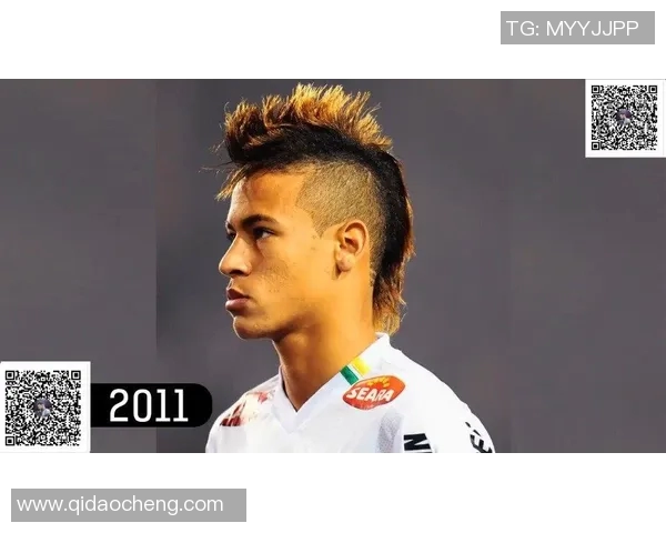 2022年足球明星发型大盘点时尚潮流与个性风格的完美结合