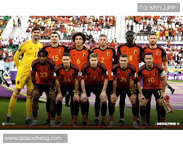 比利时足球明星的崛起与成就探讨