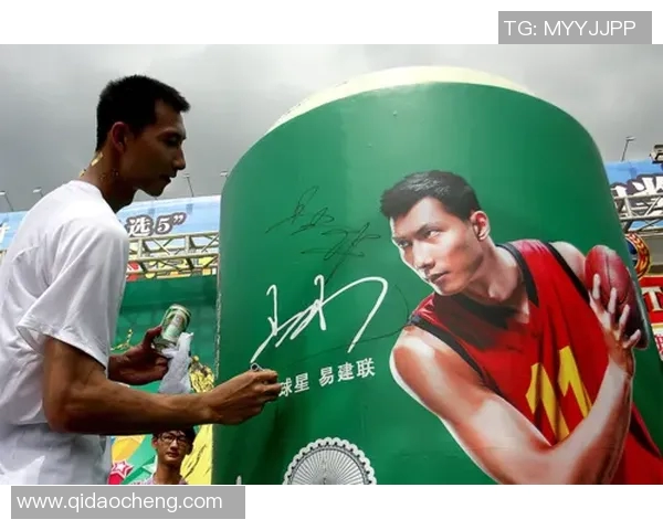 足球明星代言的广告盘点揭示品牌与运动的完美结合