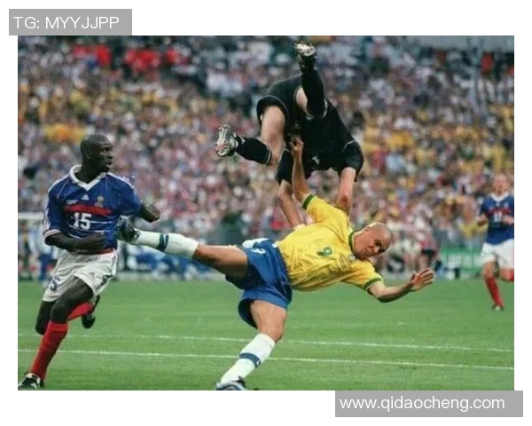 足球明星在世界杯的精彩时刻与历史回顾